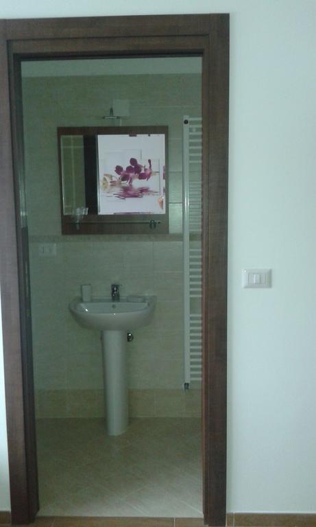 B&B La Coccarda Castell'Alfero Phòng bức ảnh