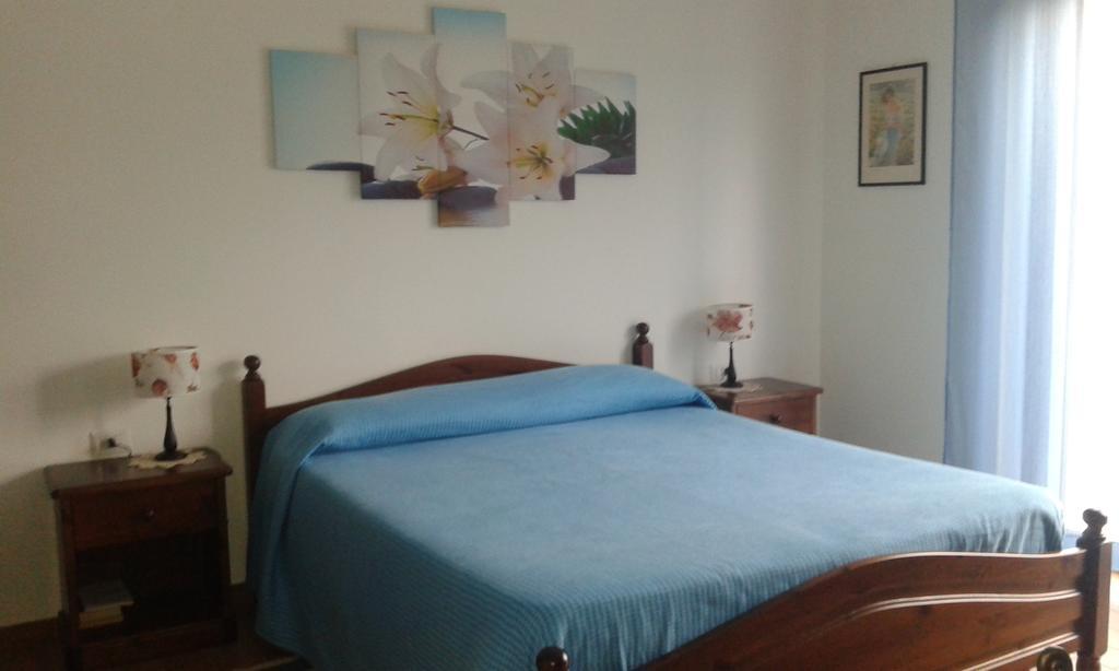 B&B La Coccarda Castell'Alfero Phòng bức ảnh