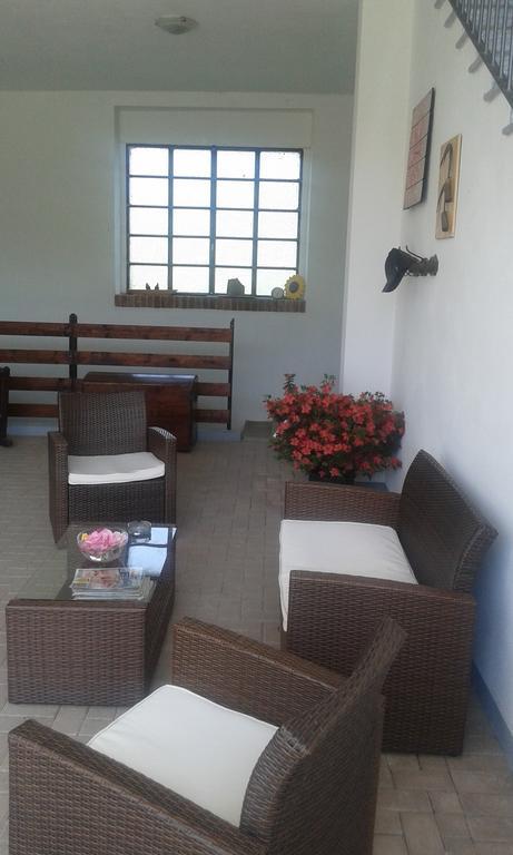 B&B La Coccarda Castell'Alfero Ngoại thất bức ảnh