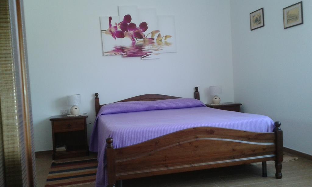 B&B La Coccarda Castell'Alfero Phòng bức ảnh