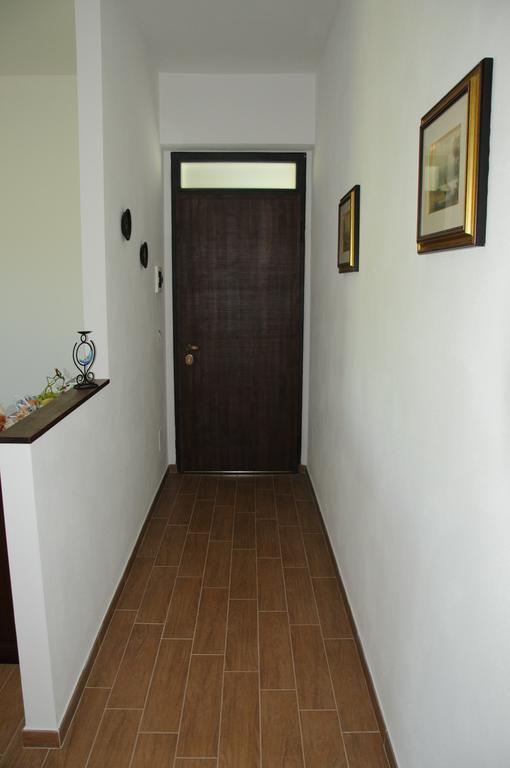 B&B La Coccarda Castell'Alfero Ngoại thất bức ảnh