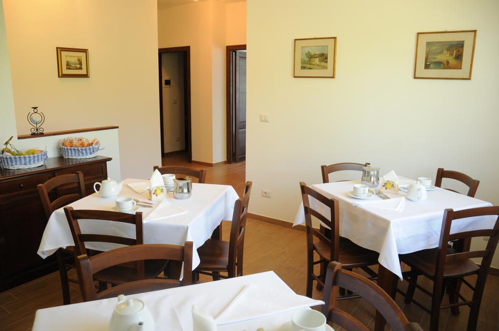 B&B La Coccarda Castell'Alfero Ngoại thất bức ảnh