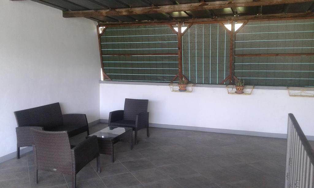B&B La Coccarda Castell'Alfero Ngoại thất bức ảnh